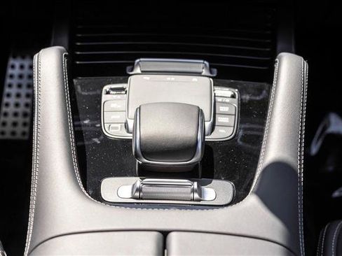 New 2026 Mercedes-Benz GLE 53 AMG 4MATIC image 21
