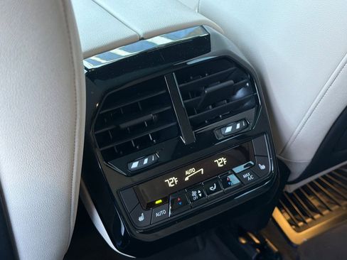 Certified 2023 BMW iX xDrive50 w/ Ultimate Package 2 image 16