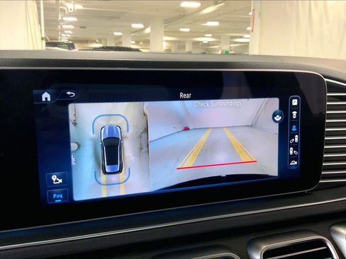 Used 2024 Mercedes-Benz GLE 350 4MATIC image 27