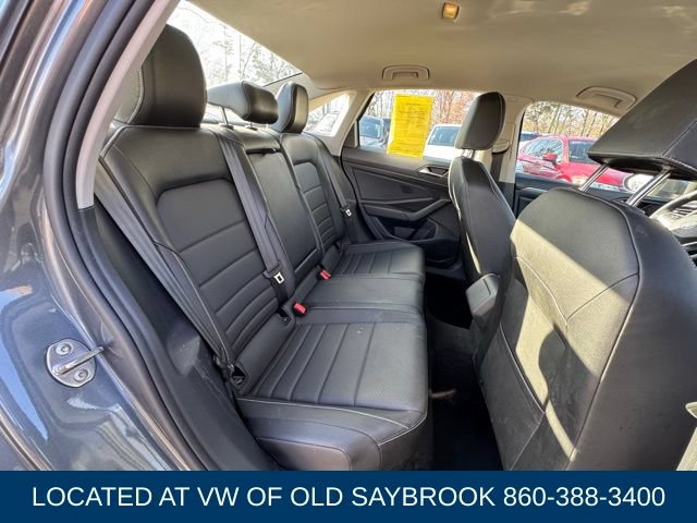 Used 2024 Volkswagen Jetta SE FWD image 19