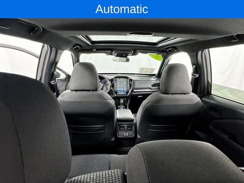 Certified 2025 Subaru Forester Premium AWD/4WD image 21
