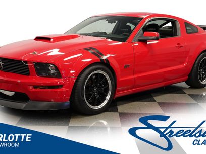 Used 2006 Ford Mustang GT