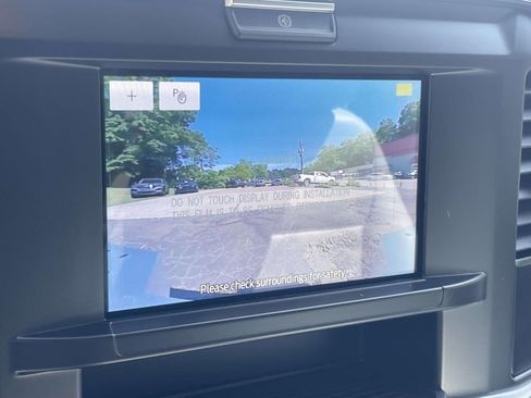New 2026 Ford F450 XL RWD image 12