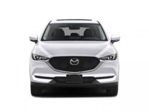 Used 2021 MAZDA CX-5 Grand Touring Reserve image 7