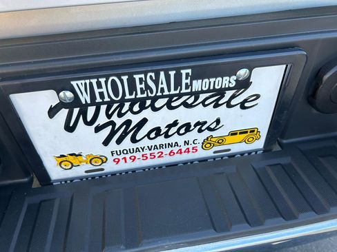 Used 2018 Chevrolet Silverado 1500 LT image 30