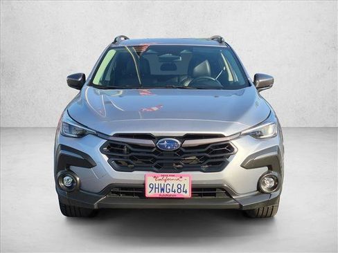 Certified 2024 Subaru Crosstrek 2.5i Limited AWD/4WD image 3