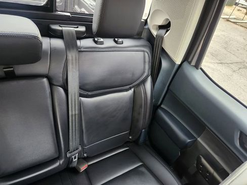 New 2026 Ford Maverick Lariat w/ Black Appearance Package image 15