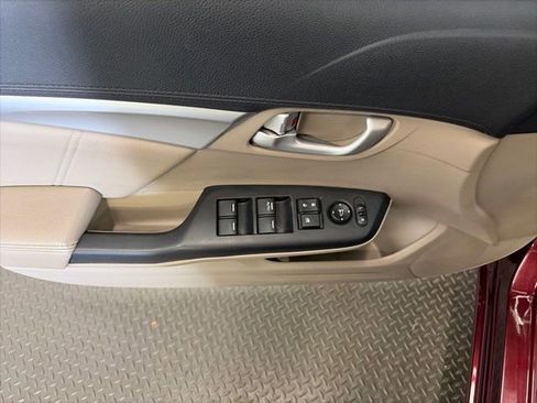 Used 2014 Honda Civic EX-L image 15