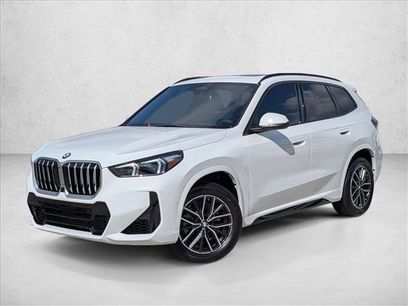 Certified 2025 BMW X1 xDrive28i w/ Technology Package