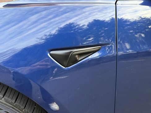 Used 2021 Tesla Model 3 Long Range image 27