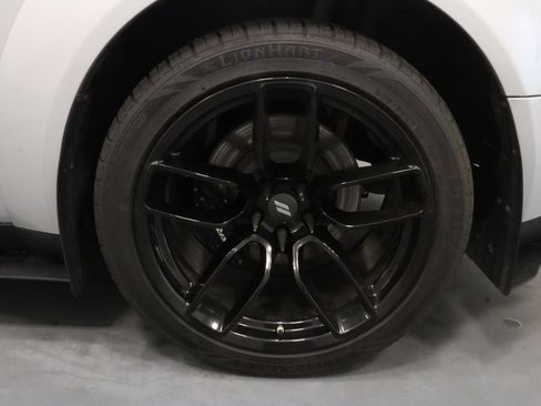 Certified 2021 Dodge Challenger R/T Scat Pack RWD image 23
