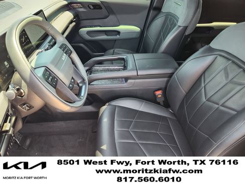 Used 2027 Kia Telluride SX Prestige X-Pro AWD/4WD image 12