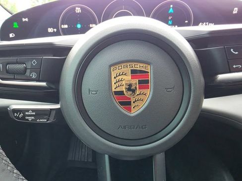 Used 2021 Porsche Taycan RWD image 41