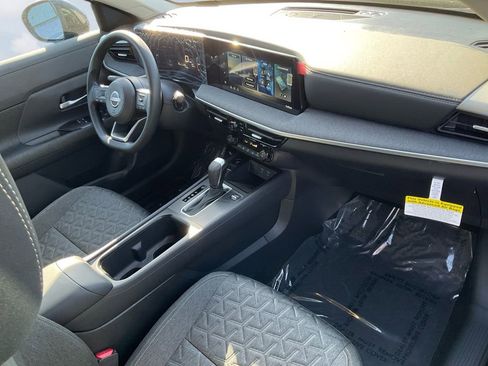 New 2026 Nissan Kicks SV image 27