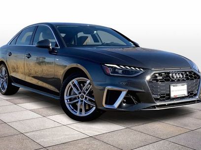 Used 2020 Audi A4 2.0T Premium Plus w/ Premium Plus Package