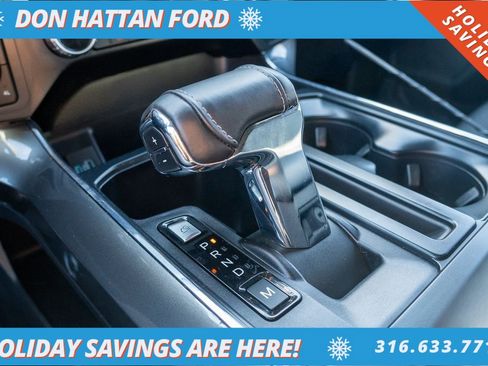 Used 2023 Ford F150 XLT w/ Equipment Group 302A High image 10