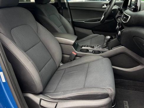 Used 2020 Hyundai Tucson SE w/ Cargo Package image 22