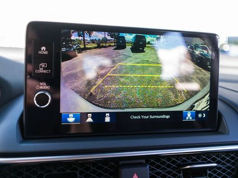 Certified 2025 Acura ADX AWD image 37