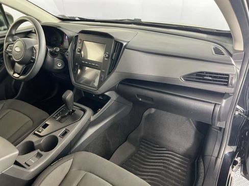 Used 2024 Subaru Crosstrek 2.0i AWD/4WD image 28
