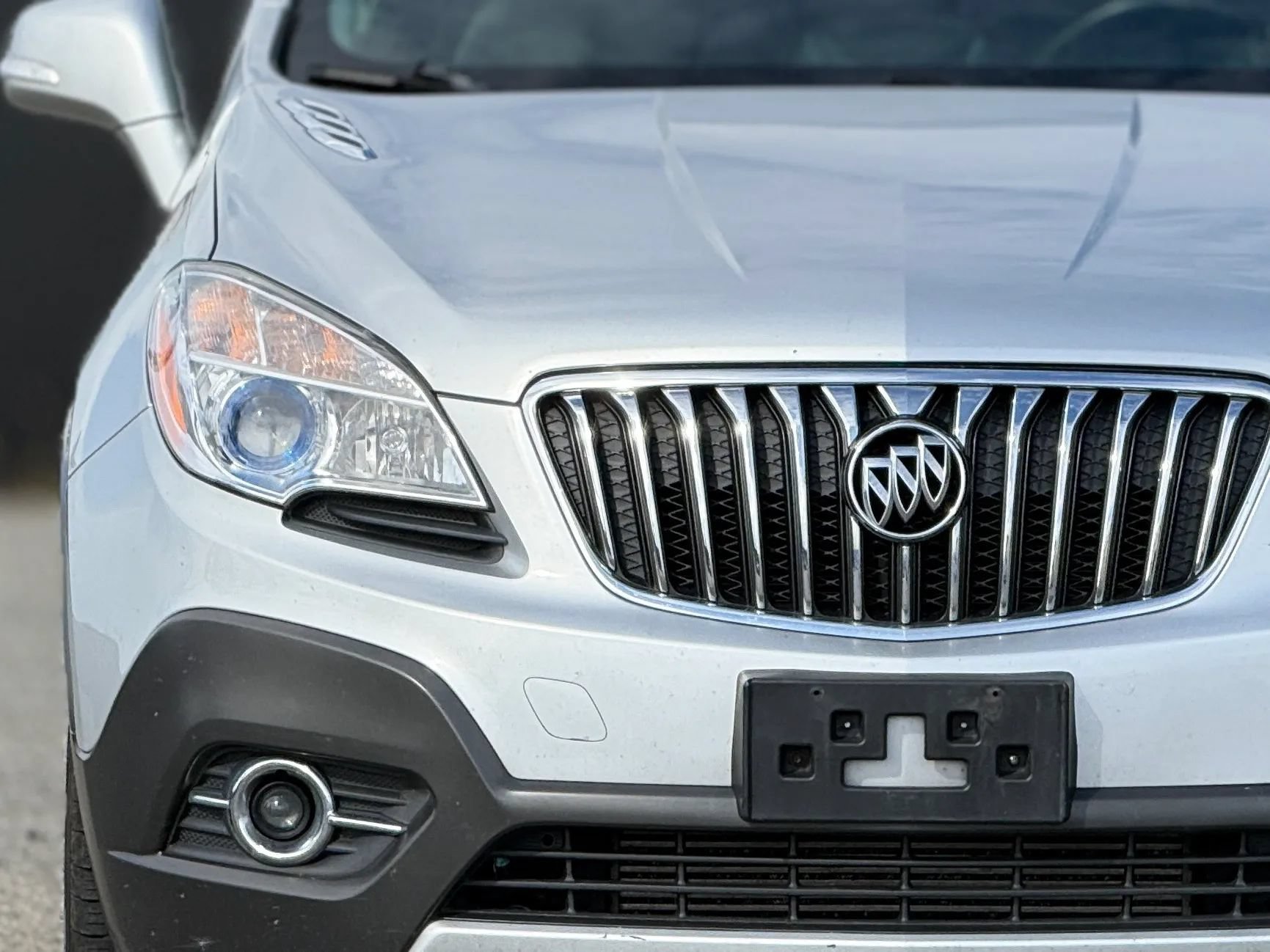 Used 2015 Buick Encore Convenience AWD/4WD image 11