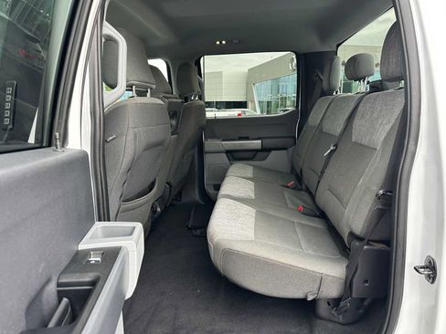 Used 2023 Ford F350 XLT w/ FX4 Off-Road Package image 16