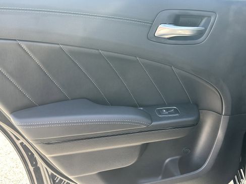 Used 2023 Dodge Charger Scat Pack w/ Daytona Edition Group image 19