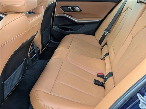 Used 2023 BMW 330i xDrive Sedan w/ Premium Package image 20