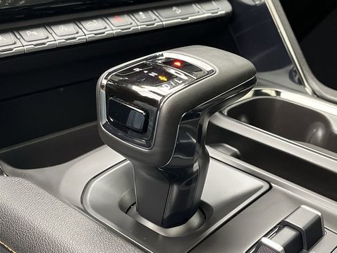 Certified 2024 GMC Sierra 1500 AT4 w/ Technology Package image 26