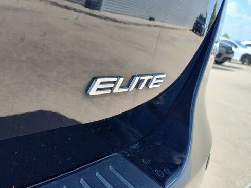 Used 2023 Honda Odyssey Elite image 8