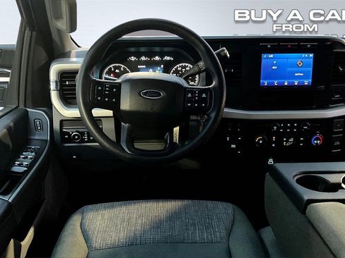 Used 2024 Ford F250 XLT image 5