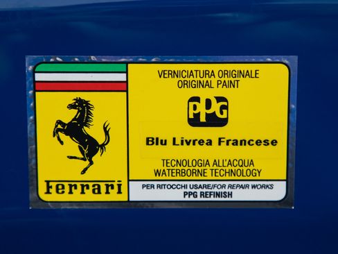 Certified 2021 Ferrari 812 GTS RWD image 53