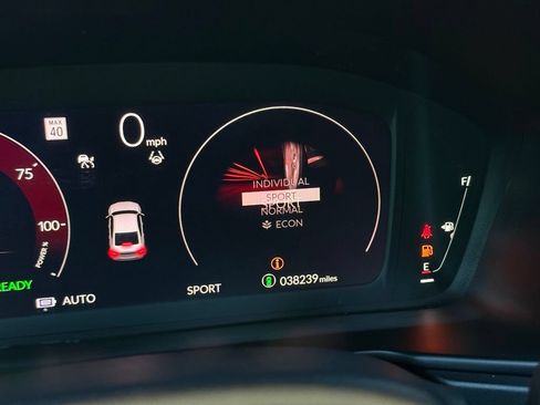 Used 2023 Honda Accord EX-L image 6
