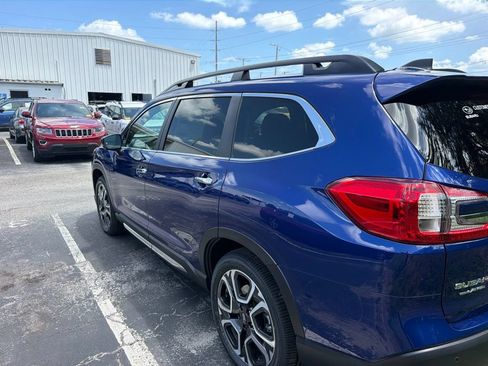 Used 2026 Subaru Ascent Touring AWD/4WD image 7