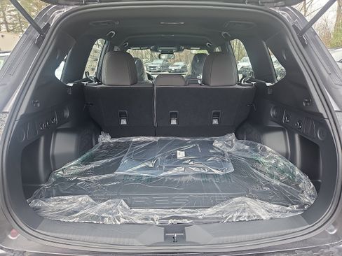 New 2026 Subaru Forester AWD/4WD image 13