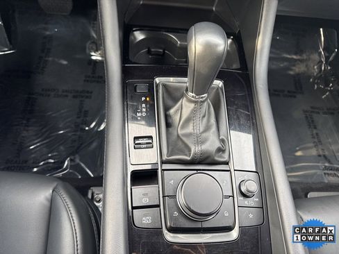 Used 2025 MAZDA MAZDA3 s image 24