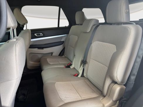 Used 2018 Ford Explorer FWD image 13
