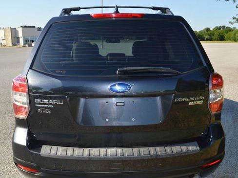 Used 2016 Subaru Forester 2.5i w/ Alloy Wheel Package AWD/4WD image 6