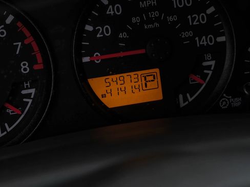 Used 2012 Nissan Xterra S w/ Value Package image 20