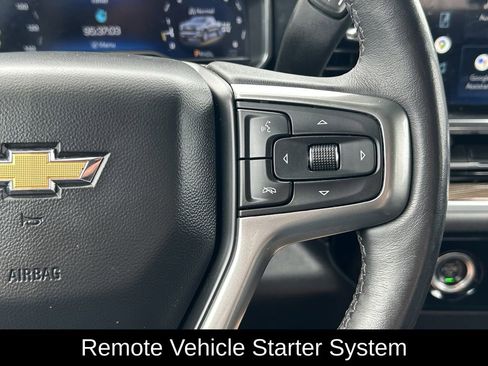 Used 2022 Chevrolet Silverado 1500 LT image 19