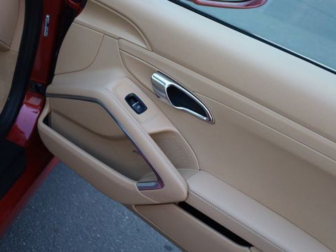 Used 2014 Porsche 911 Carrera image 42