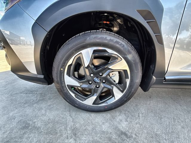 New 2026 Subaru Crosstrek 2.5i Limited AWD/4WD image 12