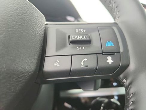 New 2026 Nissan Pathfinder SL FWD image 24