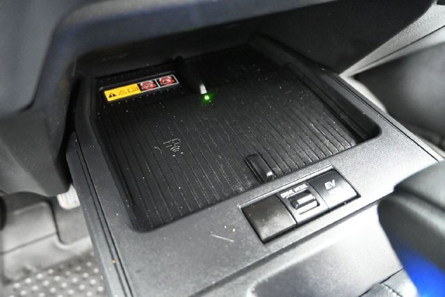 Certified 2026 Toyota Corolla Cross AWD Hybrid image 24