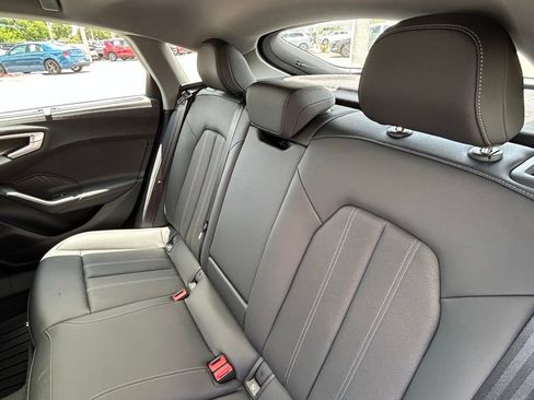 Used 2025 Audi A5 2.0T Premium w/ Premium Plus AWD/4WD image 58