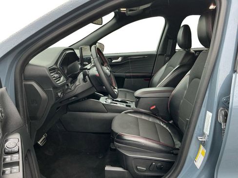 Used 2023 Ford Escape ST-Line Elite image 14