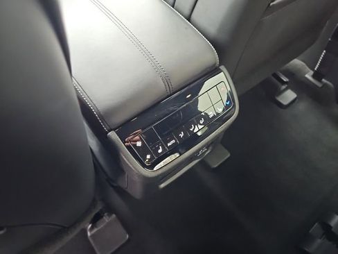 Used 2023 INFINITI QX60 Autograph image 16