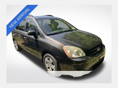 Used 2009 Kia Rondo LX FWD image 1