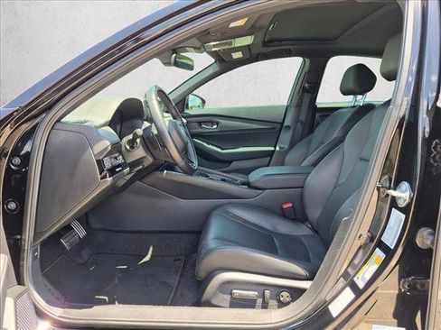 Used 2024 Honda Accord Sport image 17