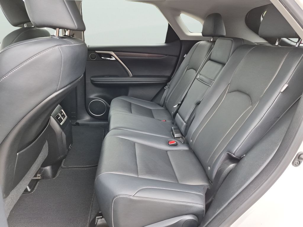 Used 2021 Lexus RX 350 FWD w/ Premium Package image 40