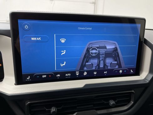 Used 2026 Ford Bronco Sport Heritage w/ Convenience Package AWD/4WD image 19